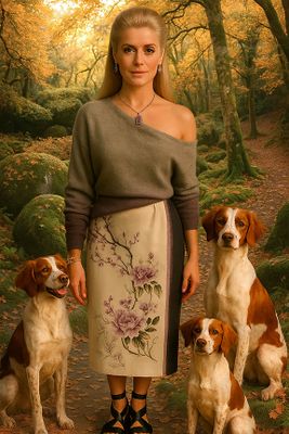 International Canine Companions