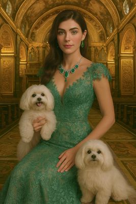 International Canine Companions