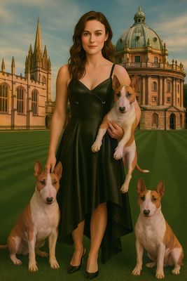 International Canine Companions