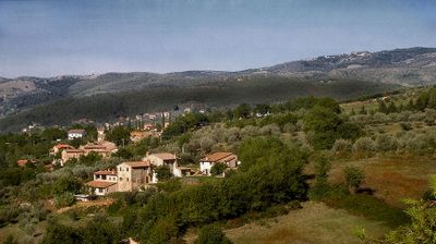 La Bell'Italia