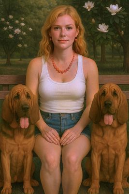International Canine Companions