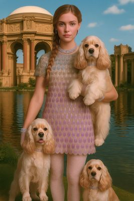 International Canine Companions