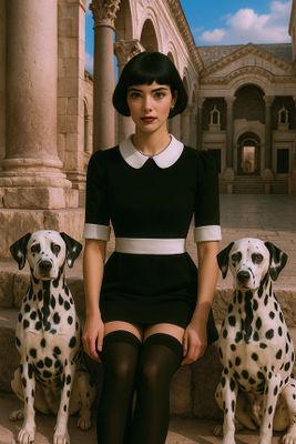 International Canine Companions
