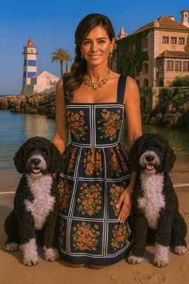 International Canine Companions