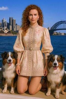 International Canine Companions