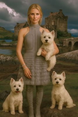 International Canine Companions