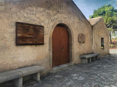 Museo Agroforestale in Valderice