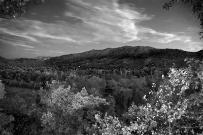 Paths and Places
