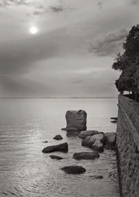 Paths and Places