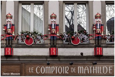 Noël à Colmar