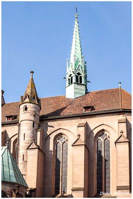Balade Strasbourgeoise
