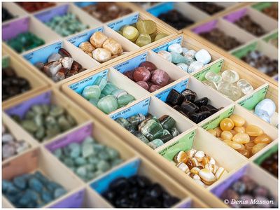 Mineral & Gem 2025