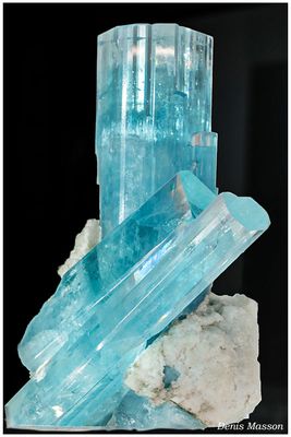 Mineral & Gem 2025, 60ème Show
