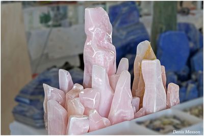 Mineral & Gem 2025, 60me Show