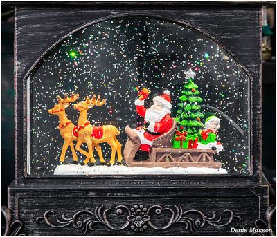 Noël à Strasbourg en 2025