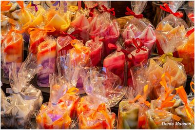 Noël à Strasbourg en 2025