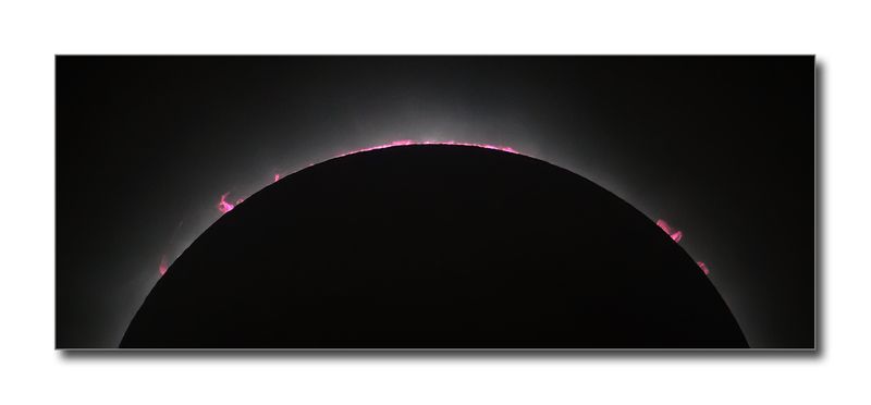 Solar Prominences #2