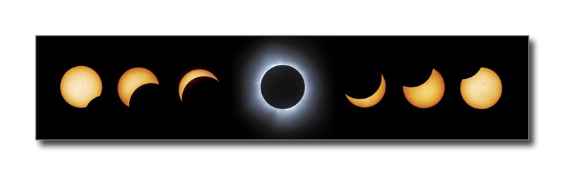 Ohio's Solar Eclipse 2024