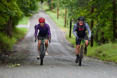 cycling