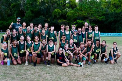 Appalachee Championship 6