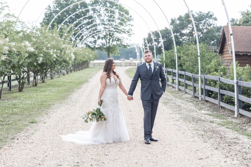 Baton Rouge Wedding Photographer, AlesiaKim