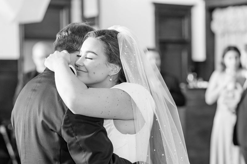 New Orleans Wedding Photographer AlesiaKim and Co.