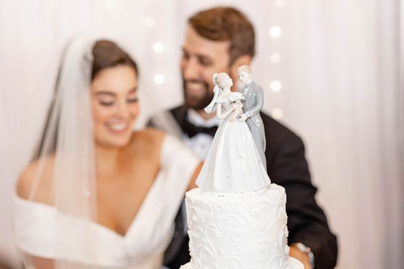 Lafayette Wedding Photographer