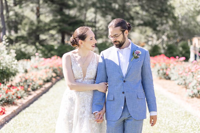 Wedding Planner in Baton Rouge