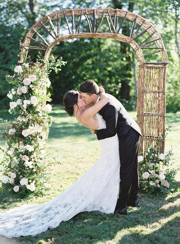 Seattle Wedding Photographer Jacqueline Benet
