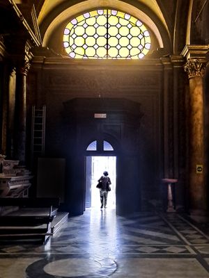 Interni / Interiors
