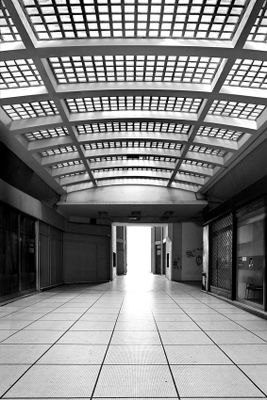 Architectures