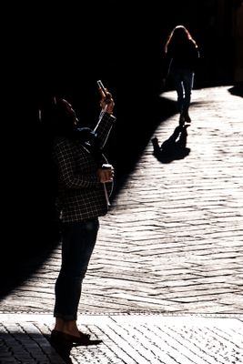 Fotografi / Photographers
