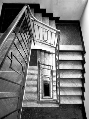 Stairways
