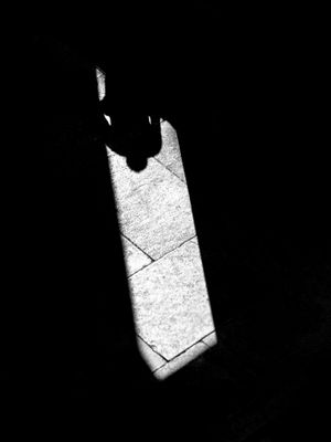 Polygon of light
