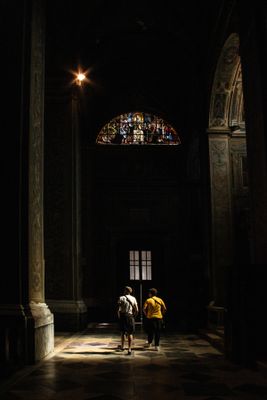 Interni / Interiors