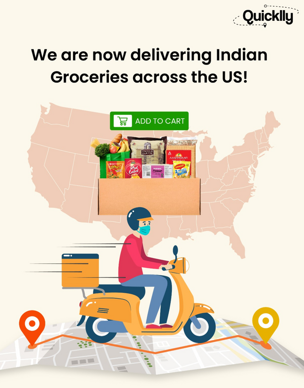 indian grocery online