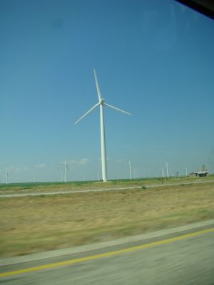 Wind Turbine