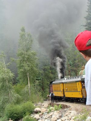 Water Stop