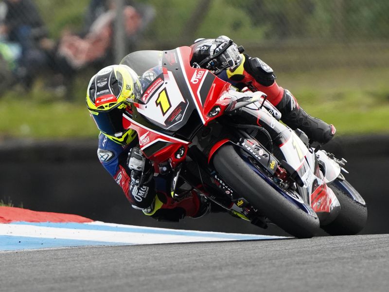 British Superbikes 5 July 2025