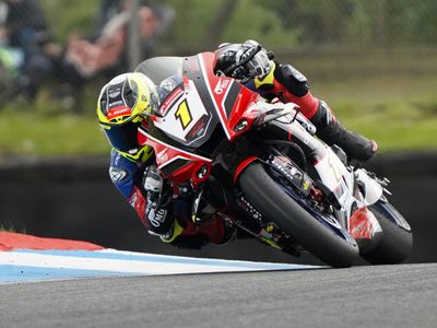 British Superbikes 5 July 2025