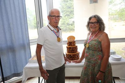 HELENE & HENRI