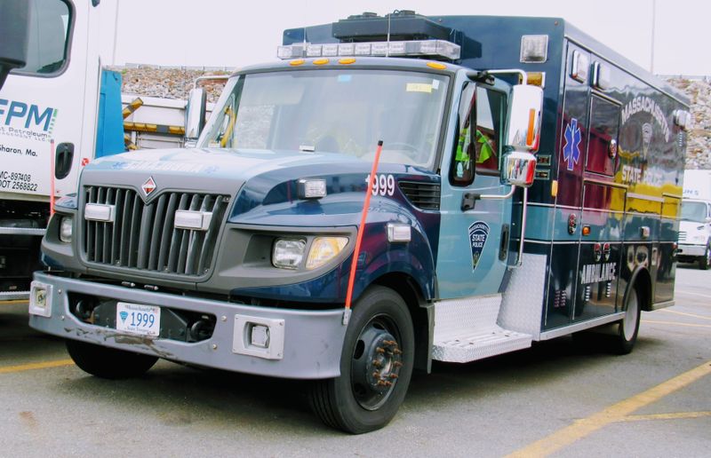 EMS