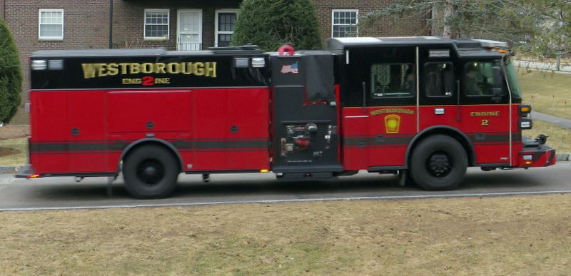 Westborough