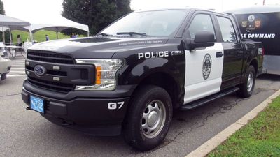 Grafton