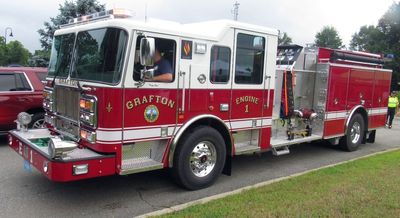Grafton