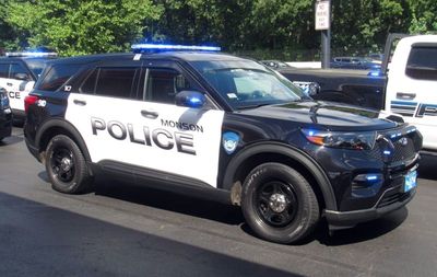 MA Police