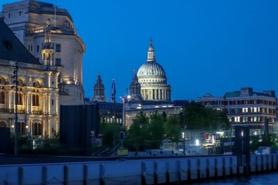 London 1