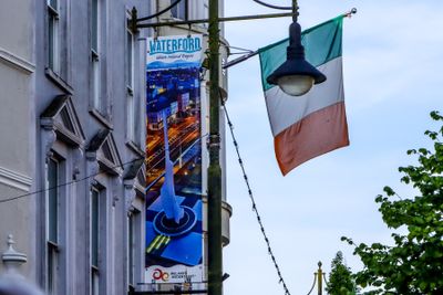 Waterford, Ireland