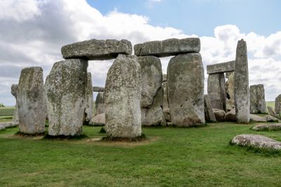 Stonehenge