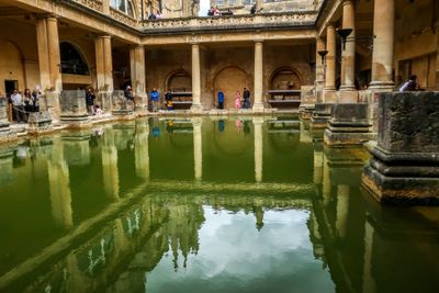 Bath